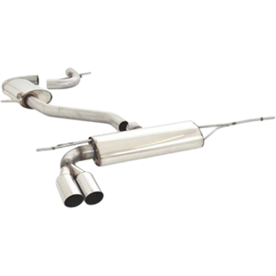 Friedrich Motorsport Gr.A-System Audi A3 8P Sportback